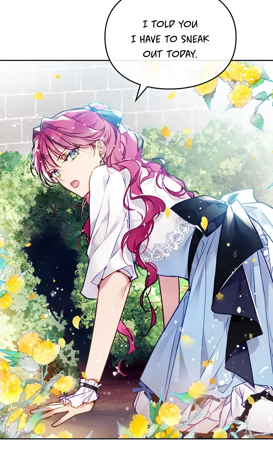 Read Death Is The Only Ending For The Villainess EN Manga Online
