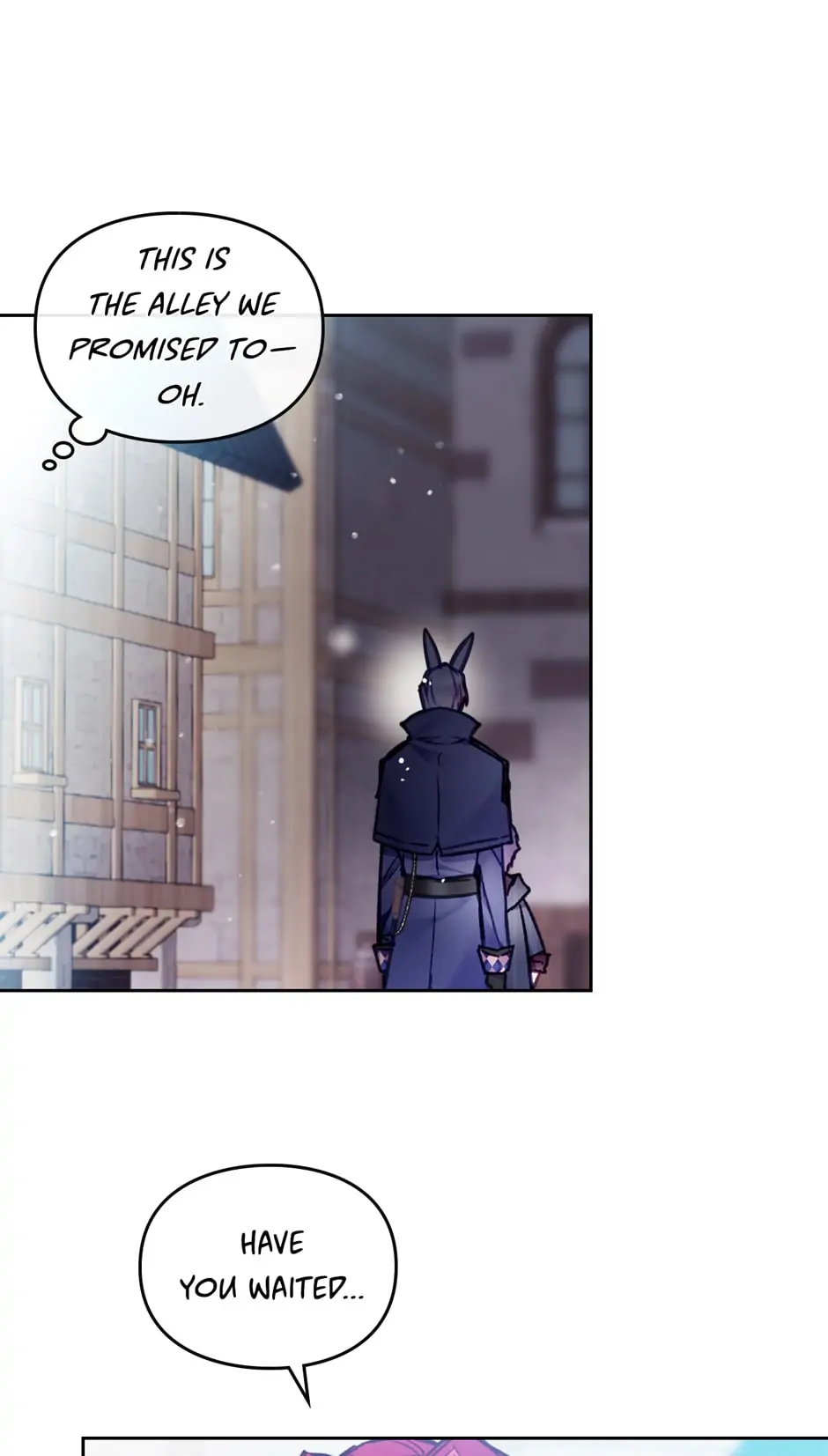Read Death Is The Only Ending For The Villainess EN Manga Online