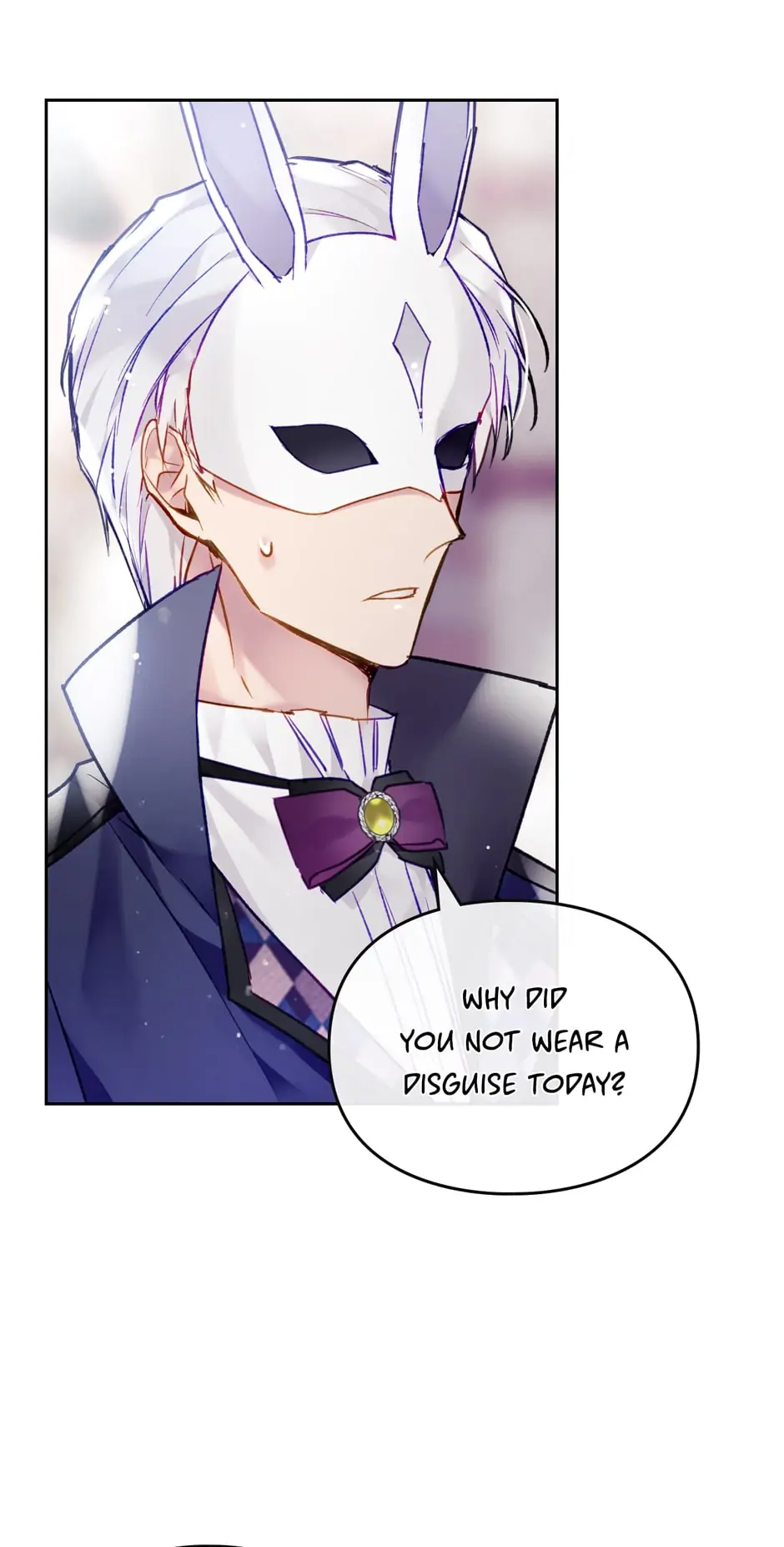 Read Death Is The Only Ending For The Villainess EN Manga Online