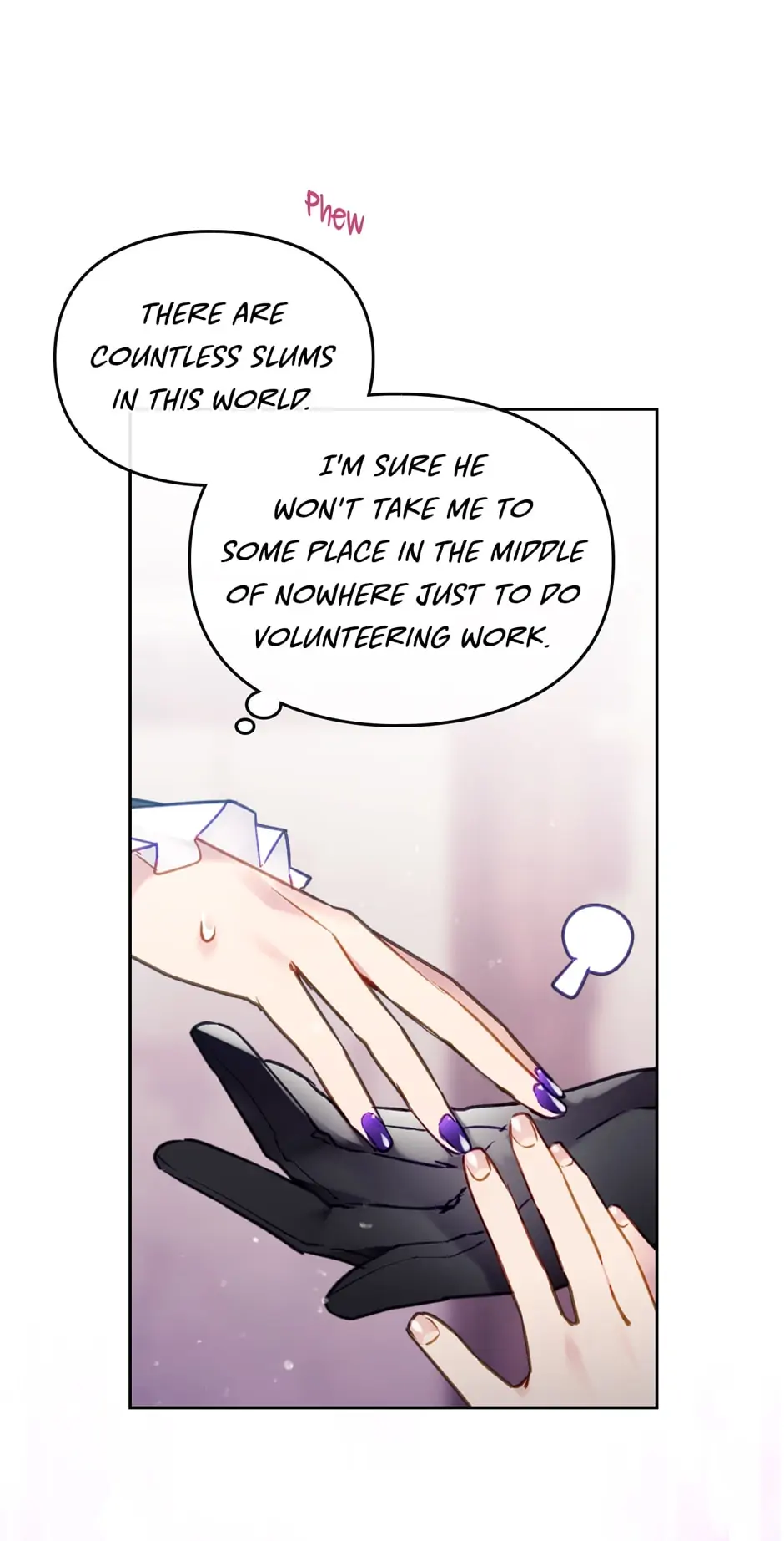 Read Death Is The Only Ending For The Villainess EN Manga Online