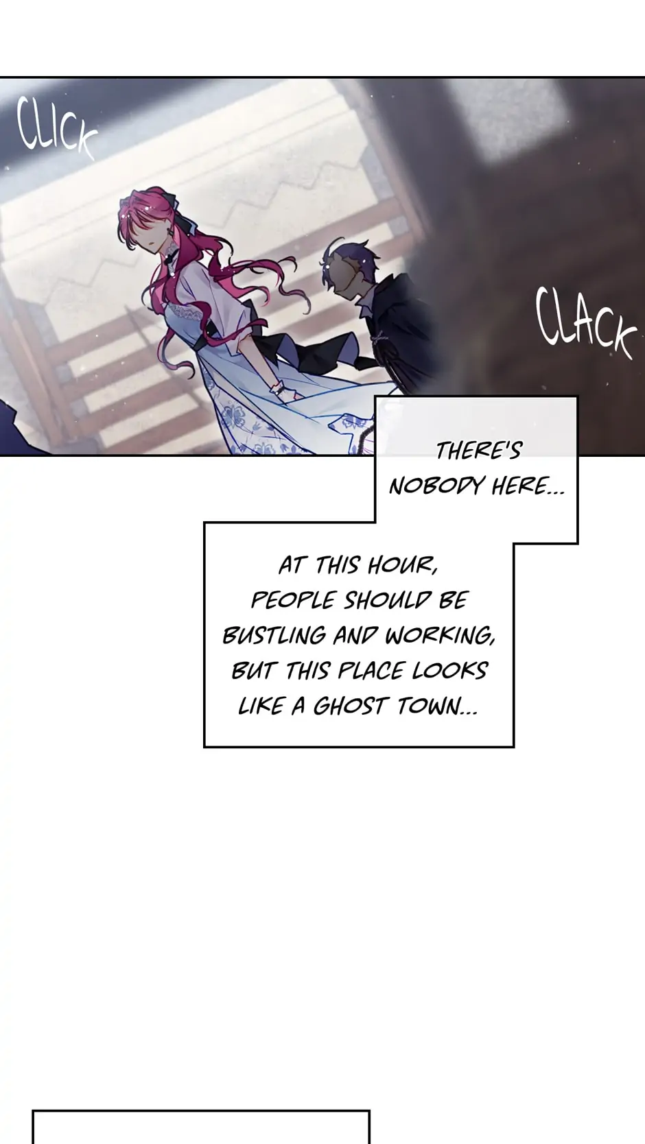 Read Death Is The Only Ending For The Villainess EN Manga Online