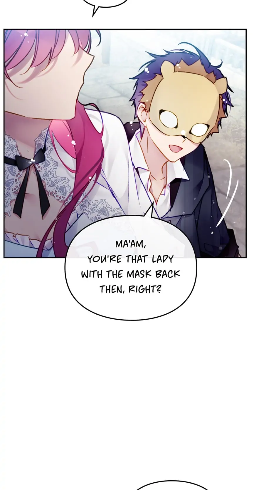 Read Death Is The Only Ending For The Villainess EN Manga Online