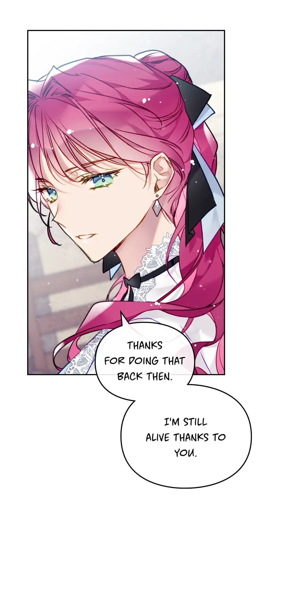 Read Death Is The Only Ending For The Villainess EN Manga Online