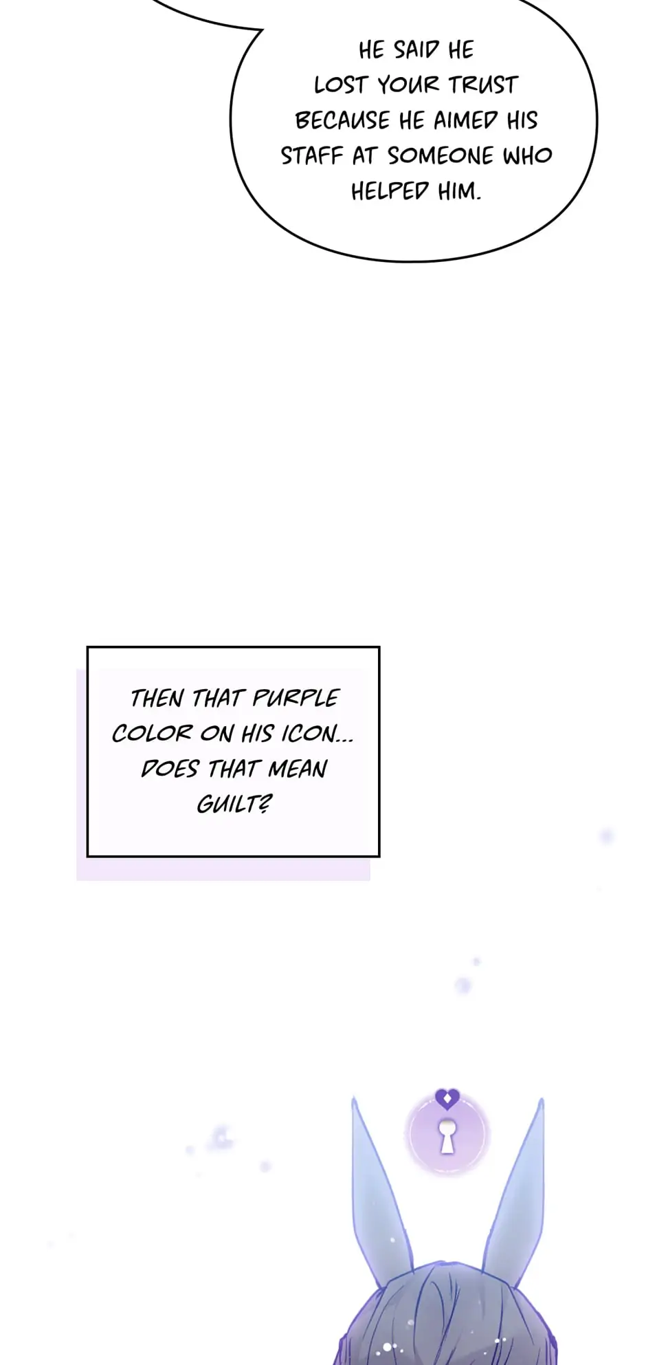 Read Death Is The Only Ending For The Villainess EN Manga Online