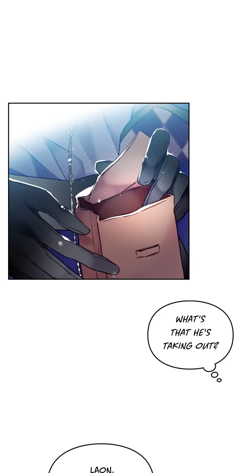 Read Death Is The Only Ending For The Villainess EN Manga Online