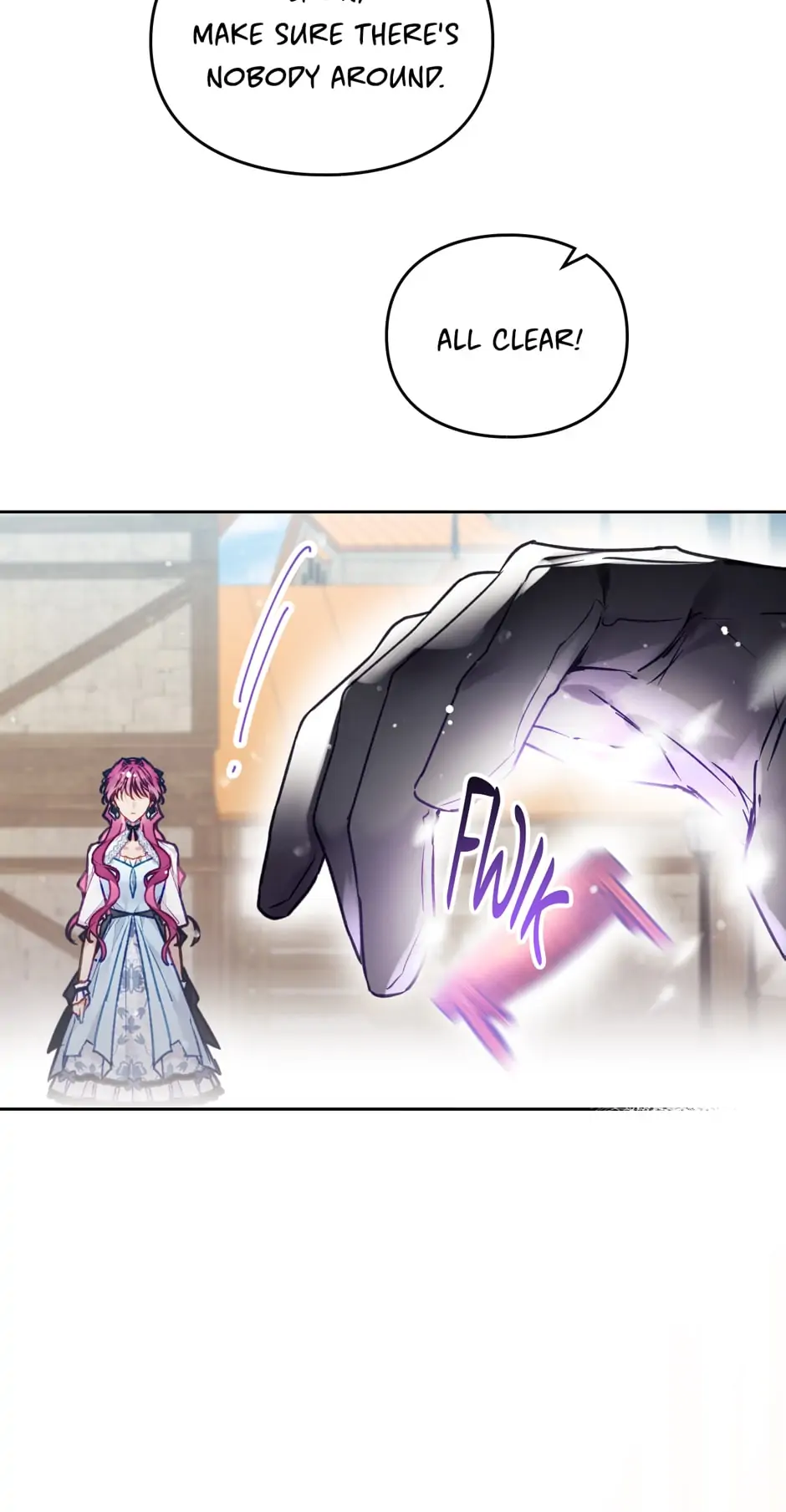 Read Death Is The Only Ending For The Villainess EN Manga Online