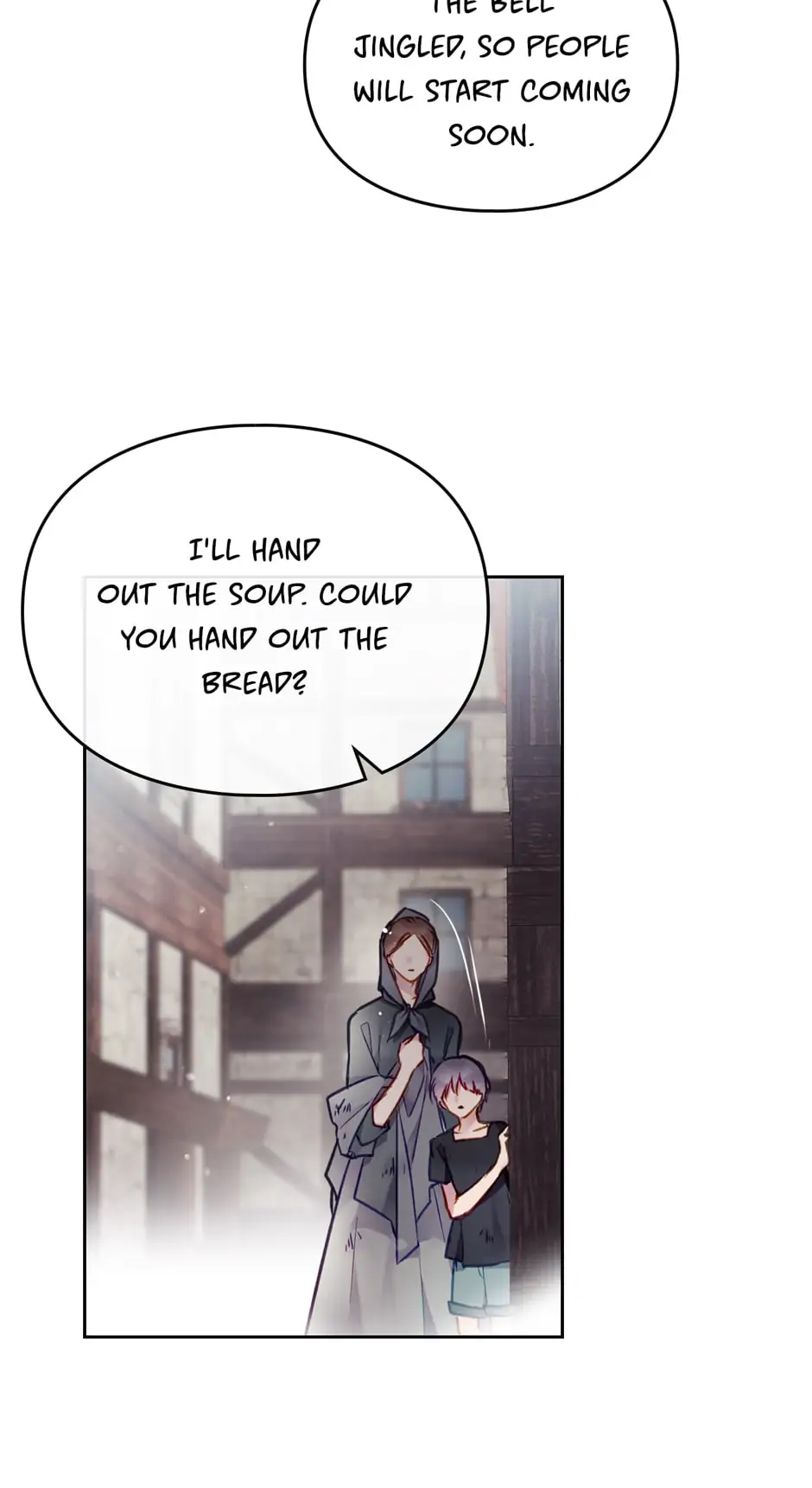 Read Death Is The Only Ending For The Villainess EN Manga Online