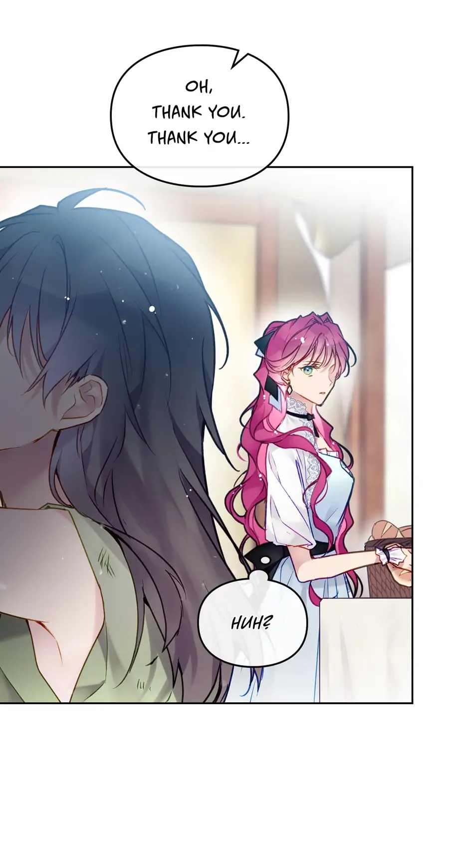 Read Death Is The Only Ending For The Villainess EN Manga Online