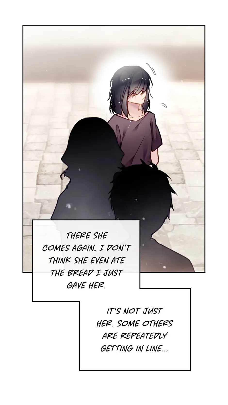 Read Death Is The Only Ending For The Villainess EN Manga Online
