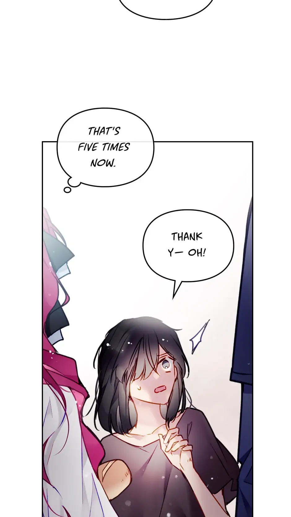 Read Death Is The Only Ending For The Villainess EN Manga Online