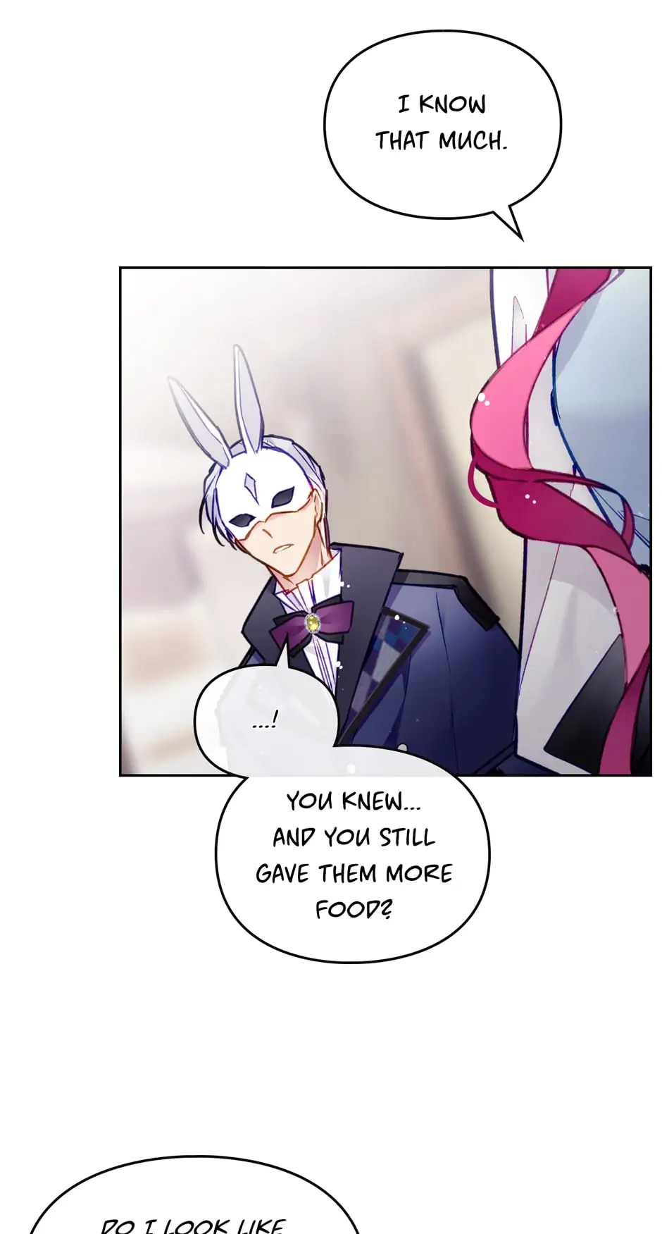 Read Death Is The Only Ending For The Villainess EN Manga Online