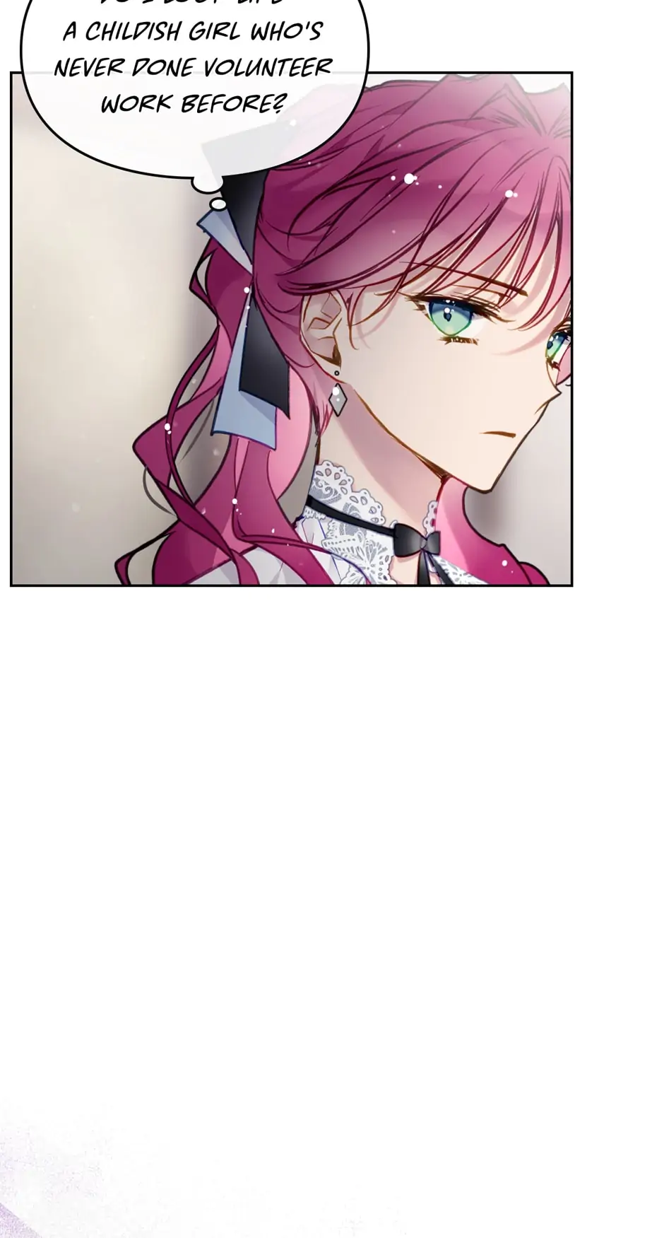 Read Death Is The Only Ending For The Villainess EN Manga Online