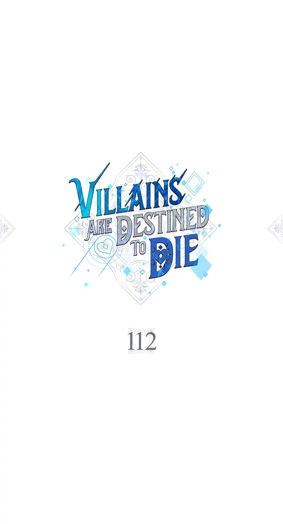 Read Death Is The Only Ending For The Villainess EN Manga Online