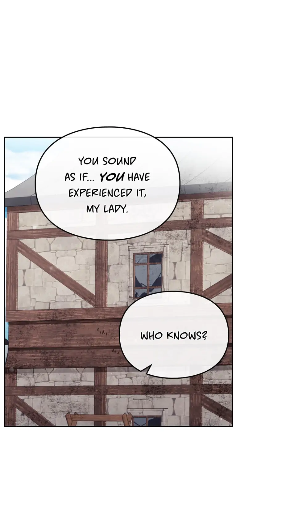 Read Death Is The Only Ending For The Villainess EN Manga Online