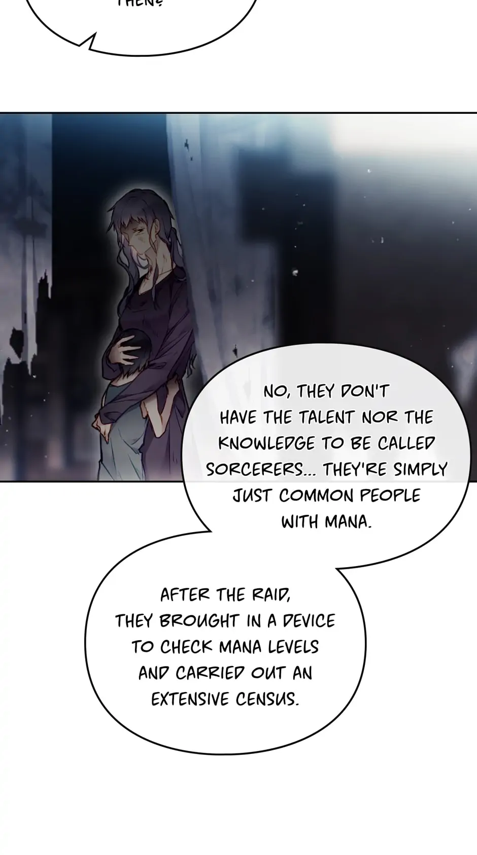 Read Death Is The Only Ending For The Villainess EN Manga Online