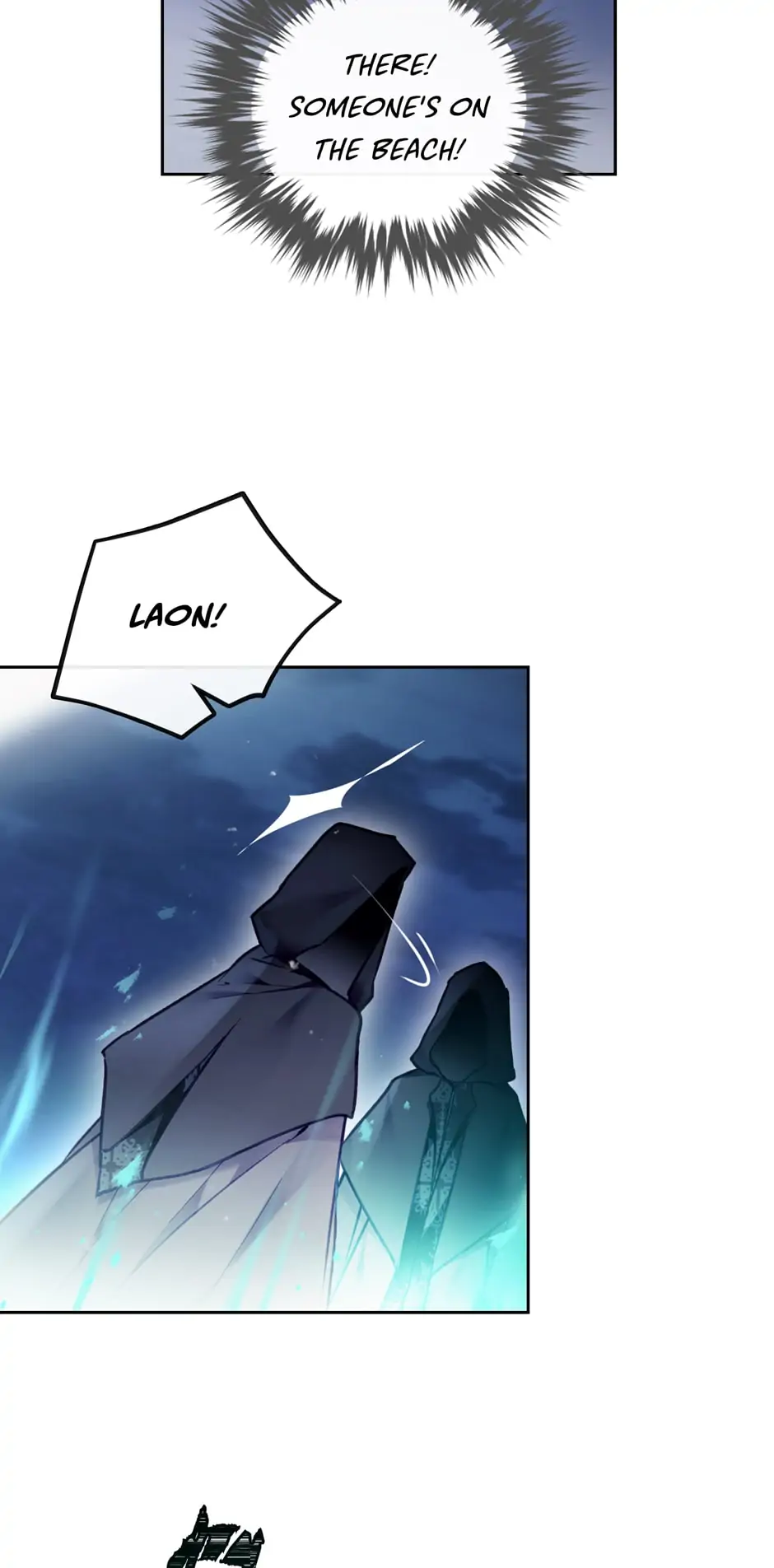 Read Death Is The Only Ending For The Villainess EN Manga Online