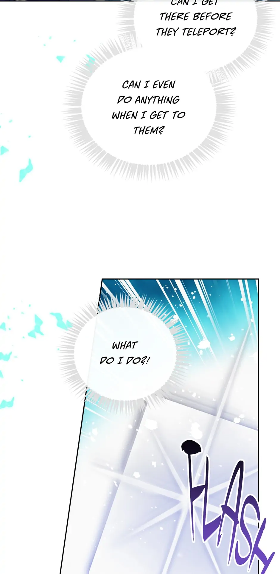 Read Death Is The Only Ending For The Villainess EN Manga Online