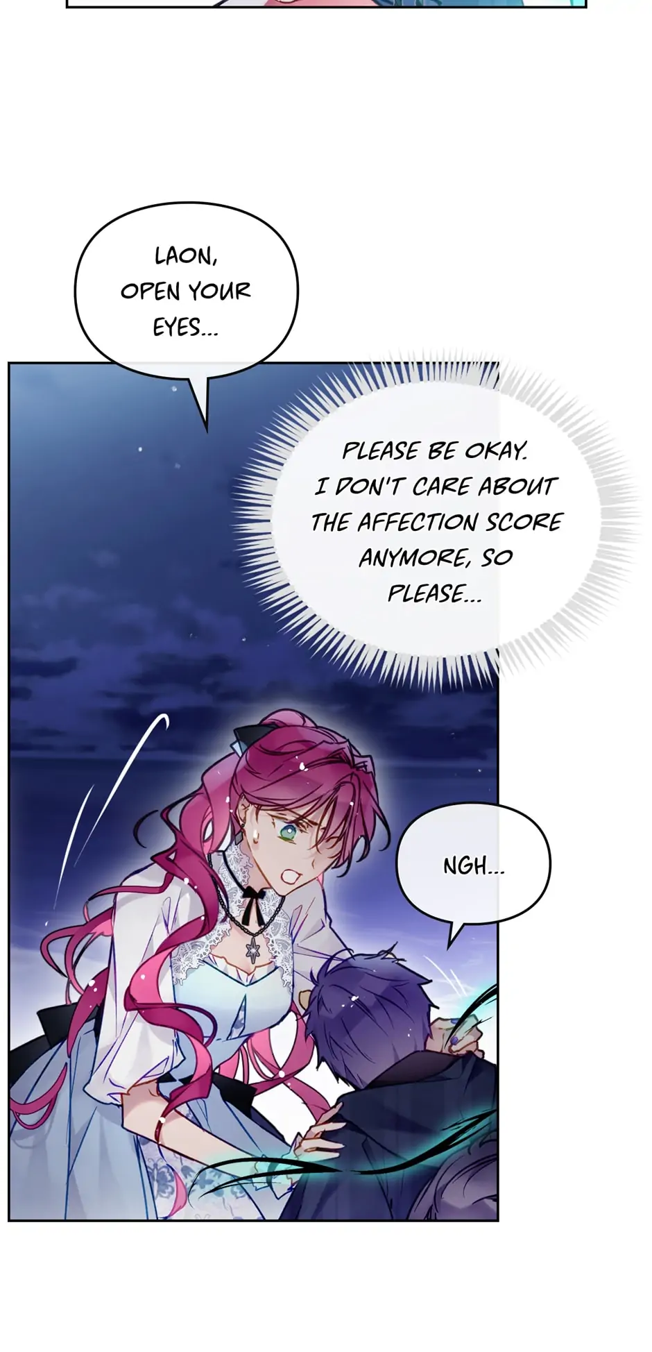 Read Death Is The Only Ending For The Villainess EN Manga Online