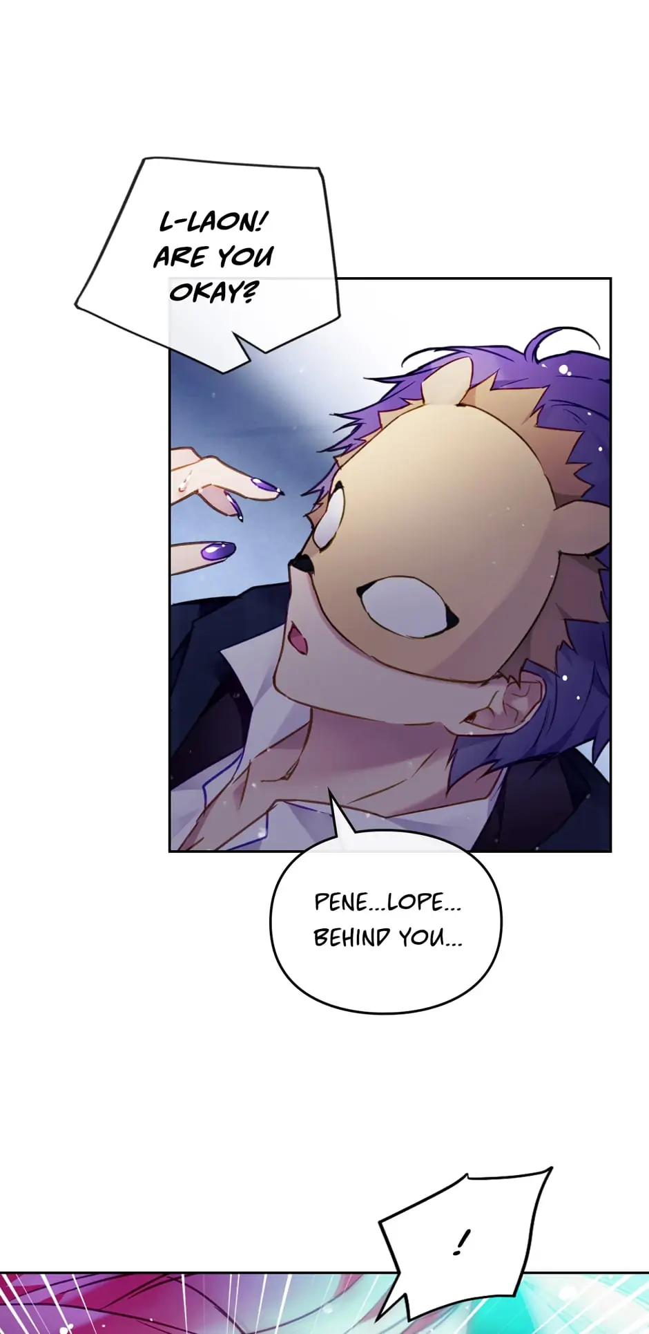 Read Death Is The Only Ending For The Villainess EN Manga Online
