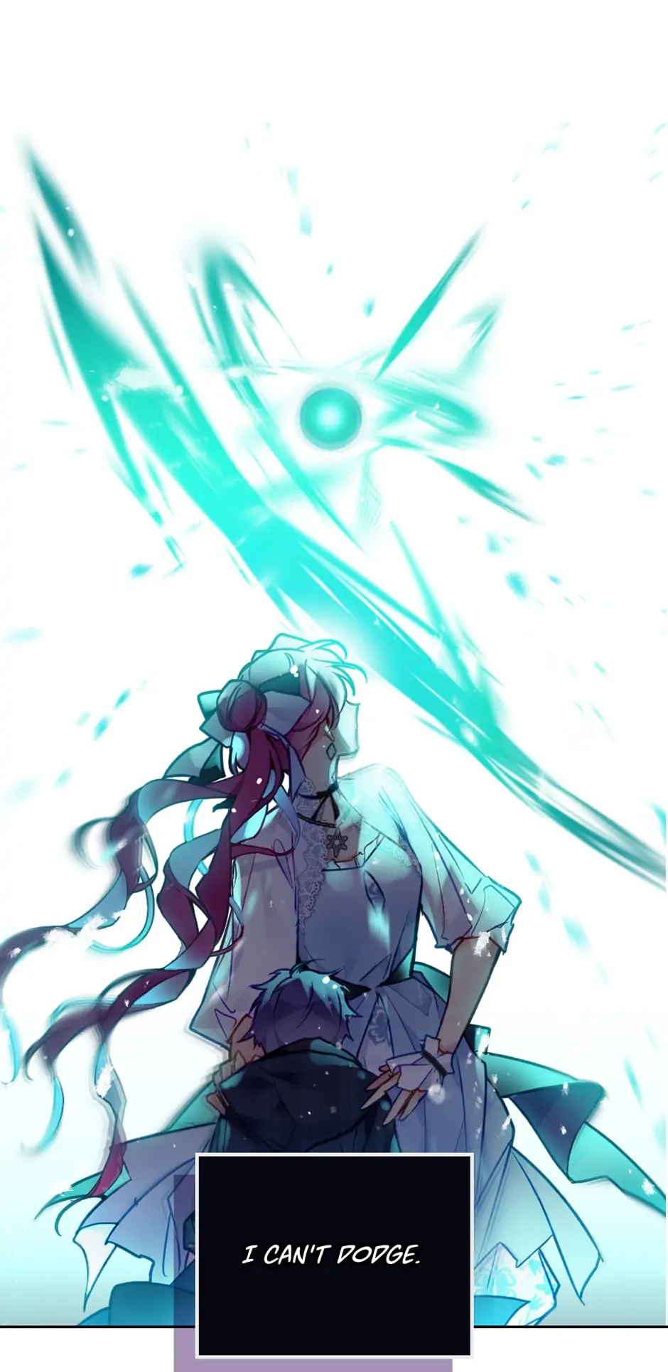 Read Death Is The Only Ending For The Villainess EN Manga Online