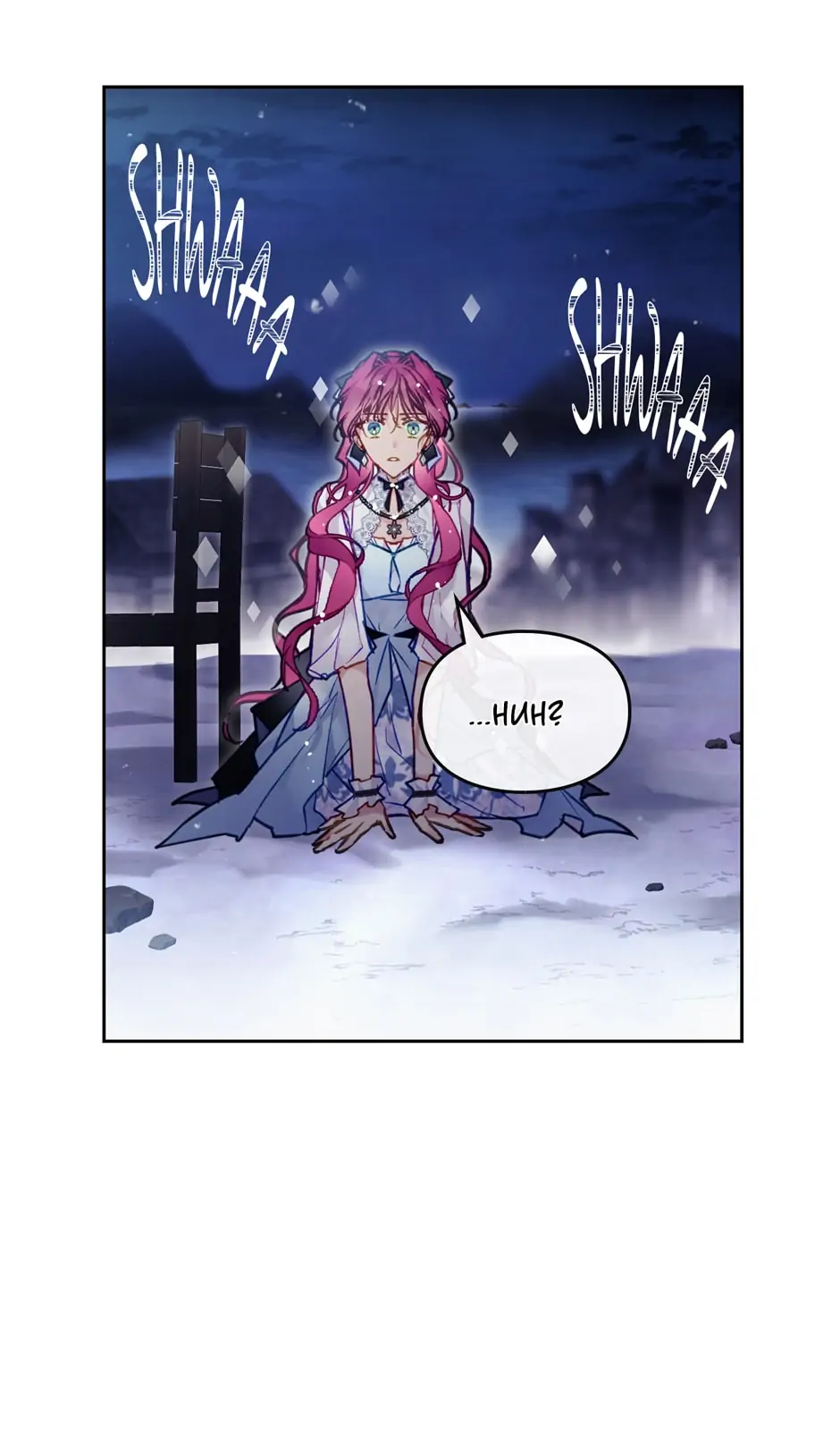 Read Death Is The Only Ending For The Villainess EN Manga Online
