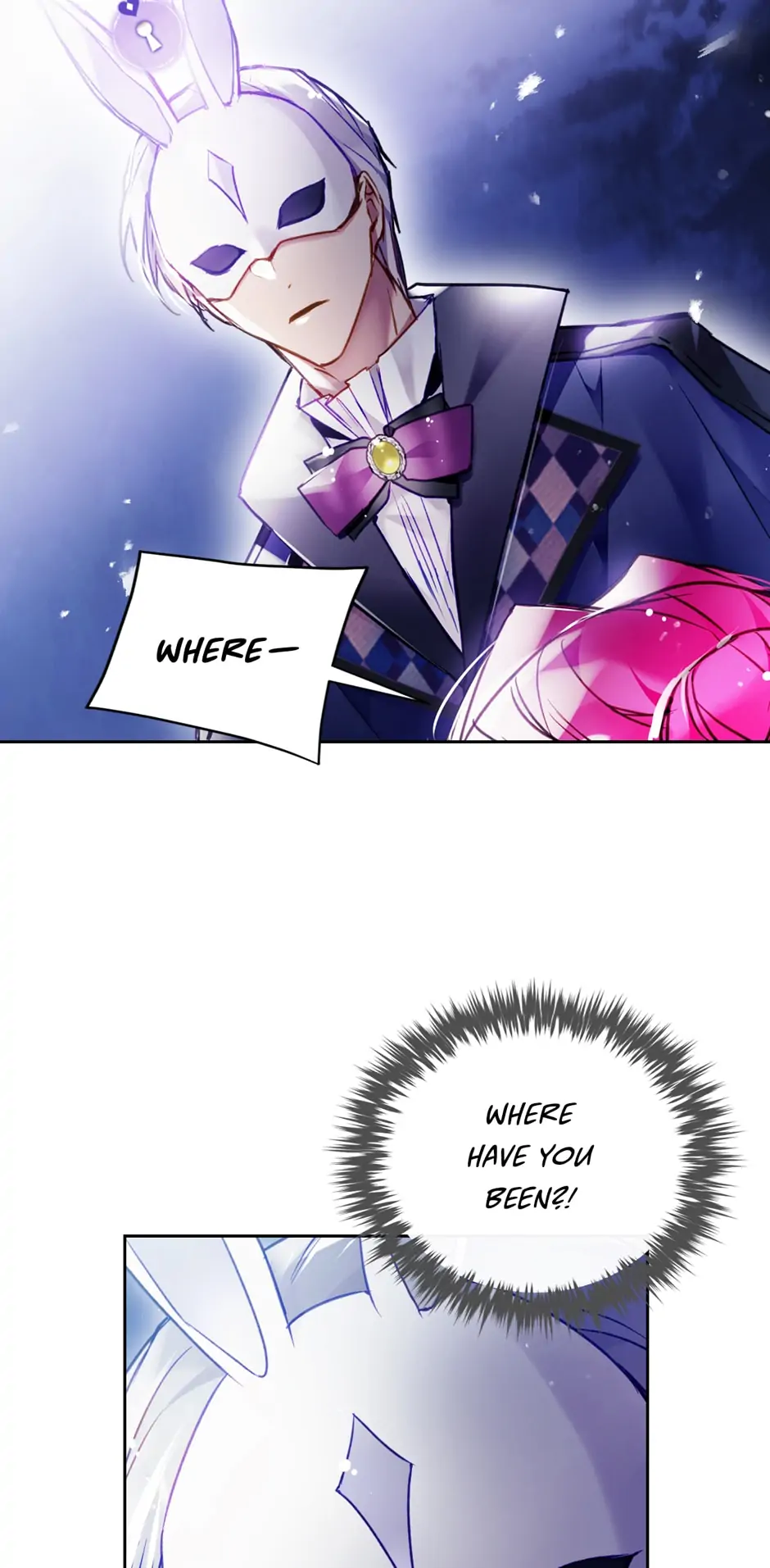 Read Death Is The Only Ending For The Villainess EN Manga Online