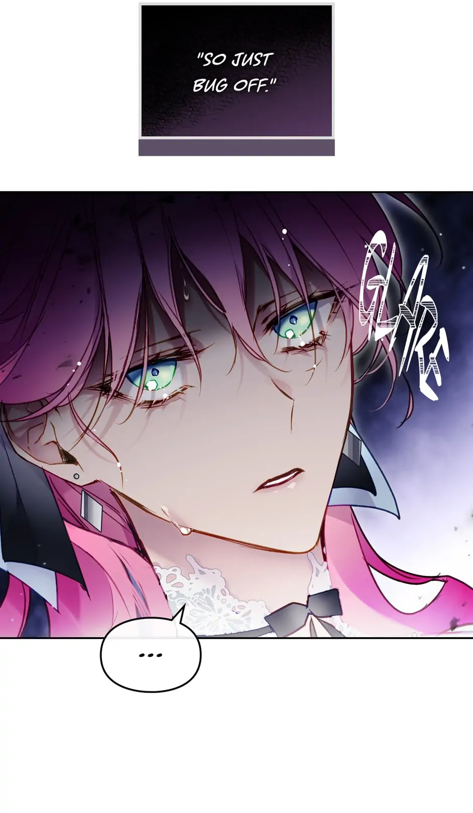 Read Death Is The Only Ending For The Villainess EN Manga Online