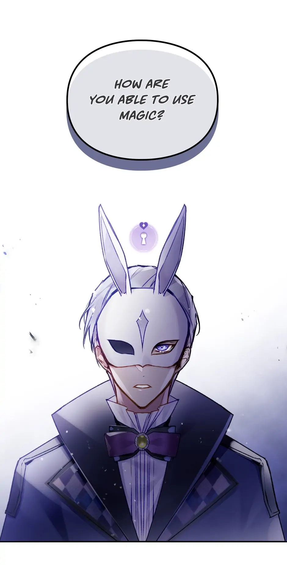 Read Death Is The Only Ending For The Villainess EN Manga Online