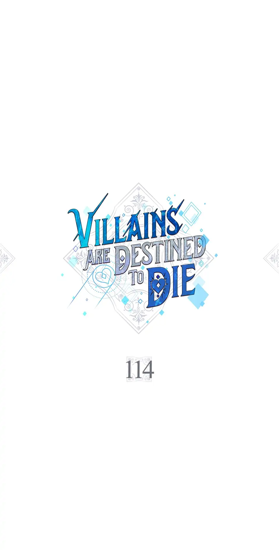 Read Death Is The Only Ending For The Villainess EN Manga Online