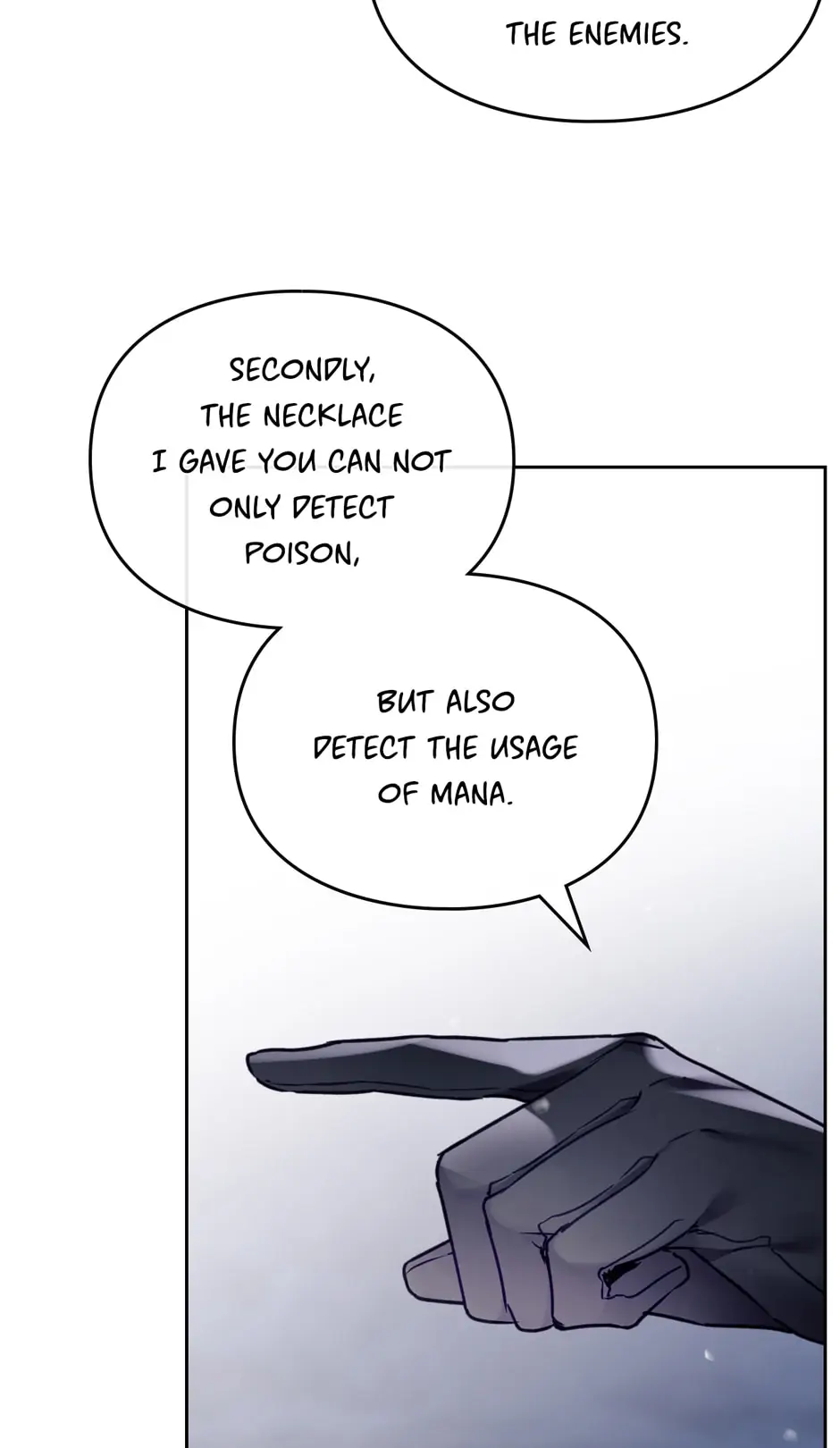 Read Death Is The Only Ending For The Villainess EN Manga Online