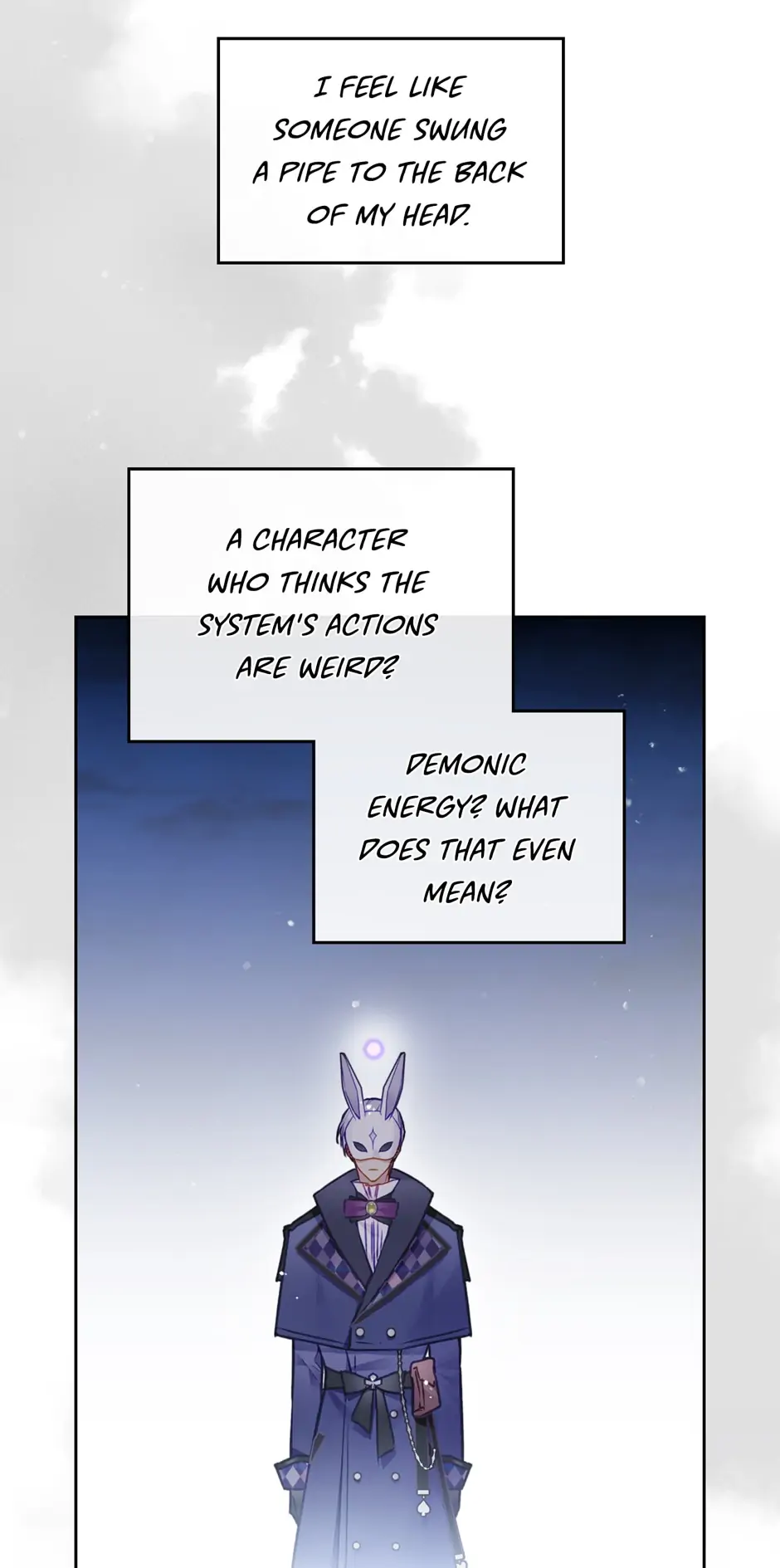 Read Death Is The Only Ending For The Villainess EN Manga Online
