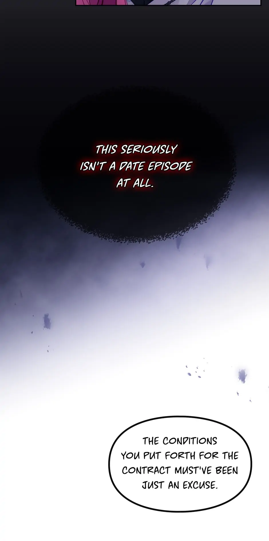Read Death Is The Only Ending For The Villainess EN Manga Online