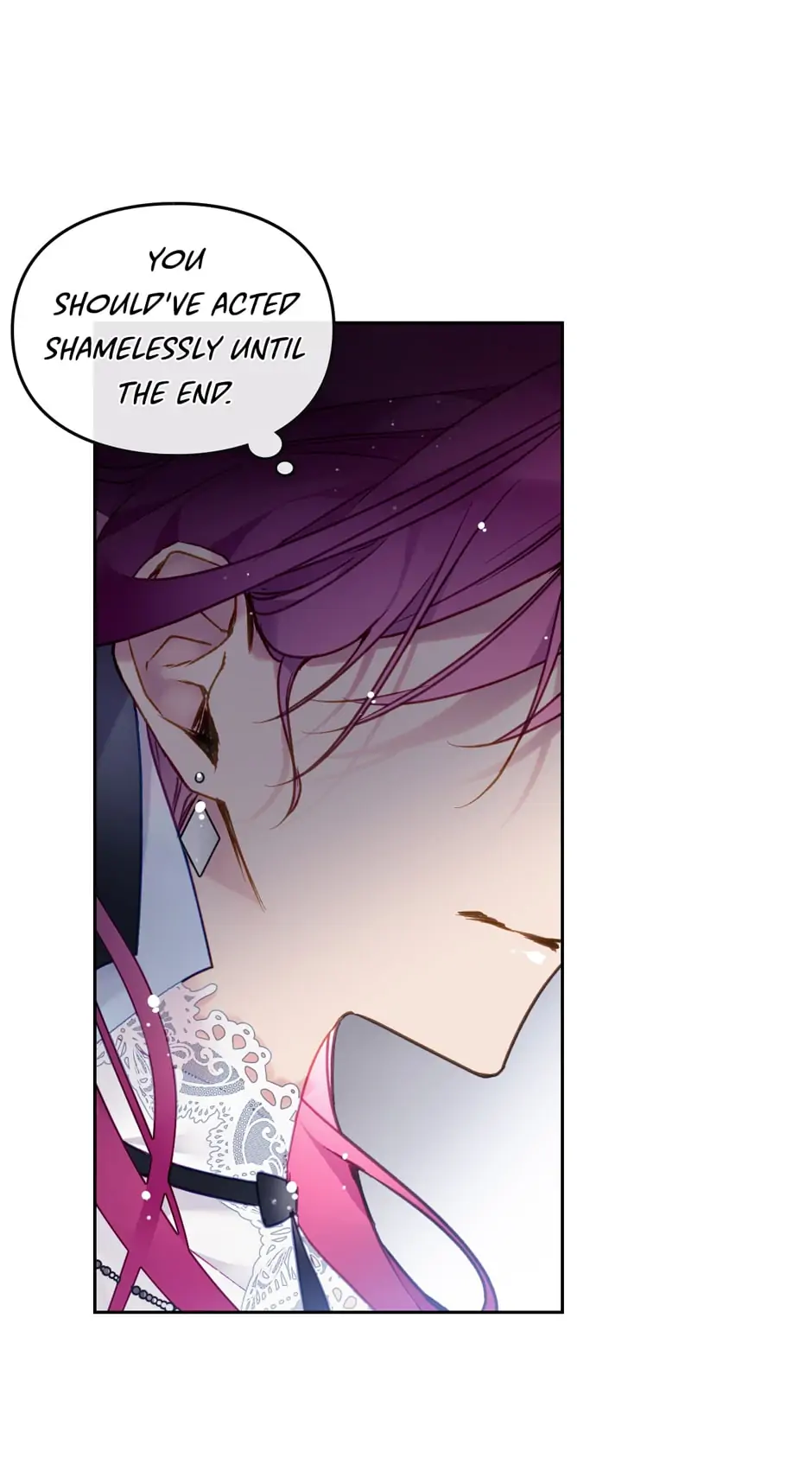 Read Death Is The Only Ending For The Villainess EN Manga Online