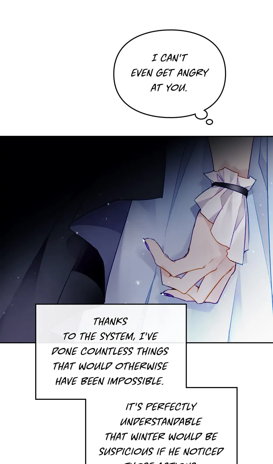 Read Death Is The Only Ending For The Villainess EN Manga Online