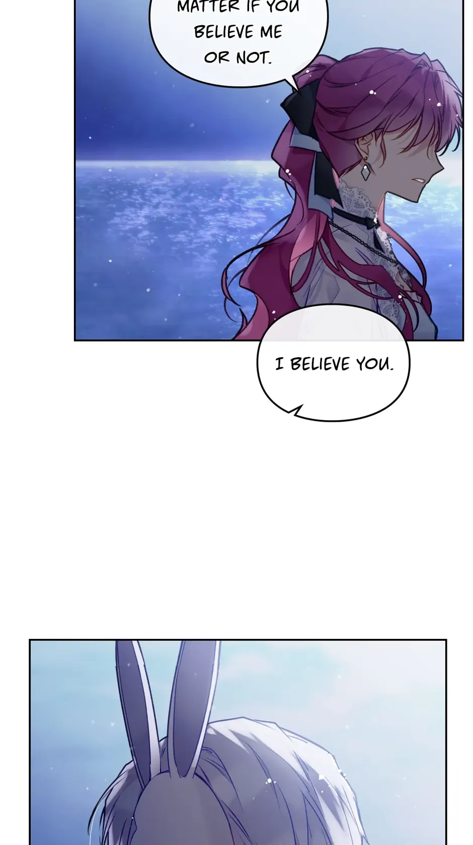 Read Death Is The Only Ending For The Villainess EN Manga Online