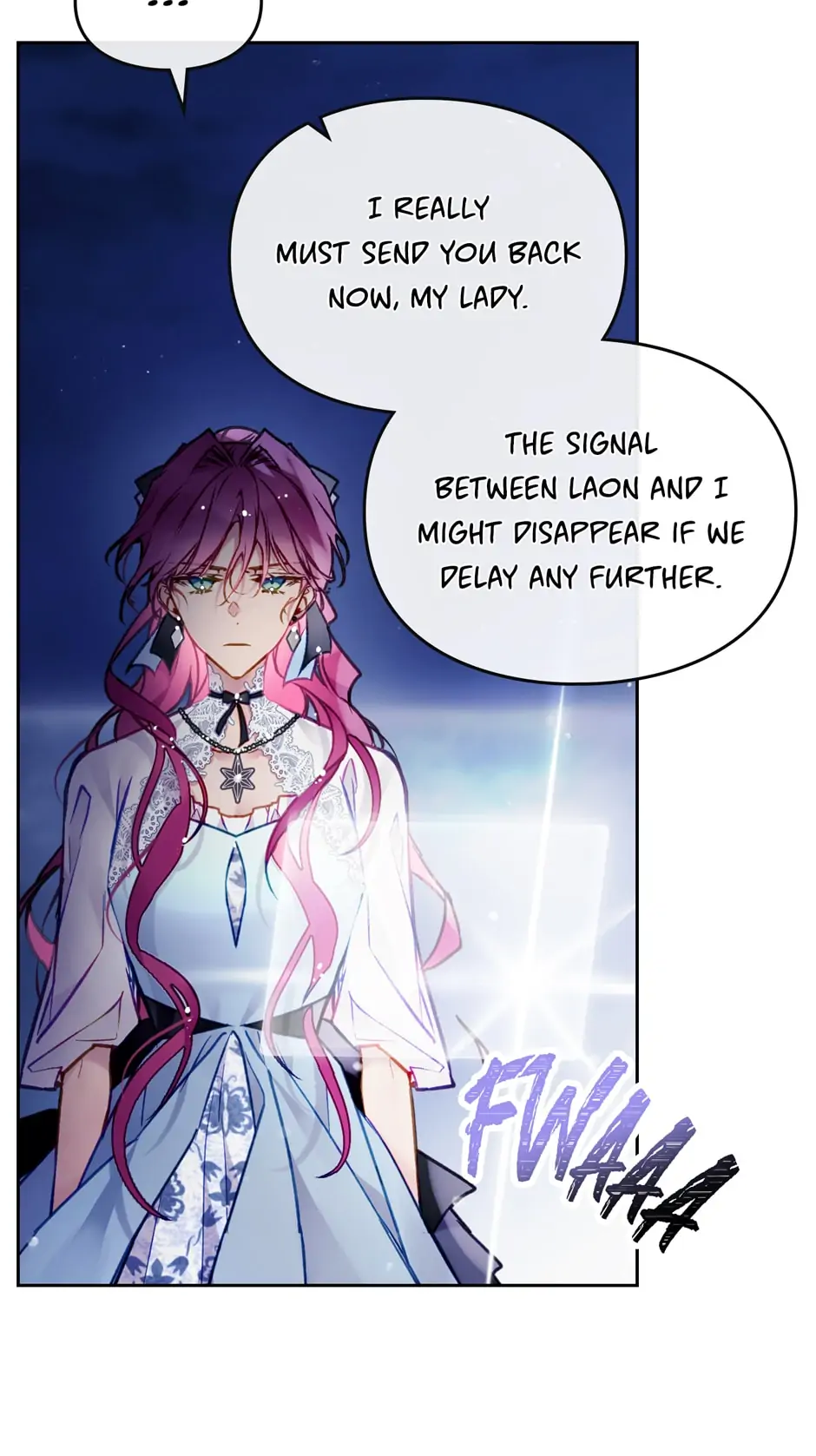 Read Death Is The Only Ending For The Villainess EN Manga Online