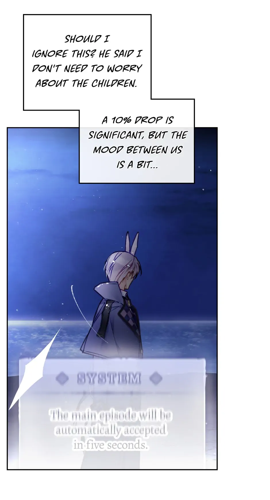Read Death Is The Only Ending For The Villainess EN Manga Online