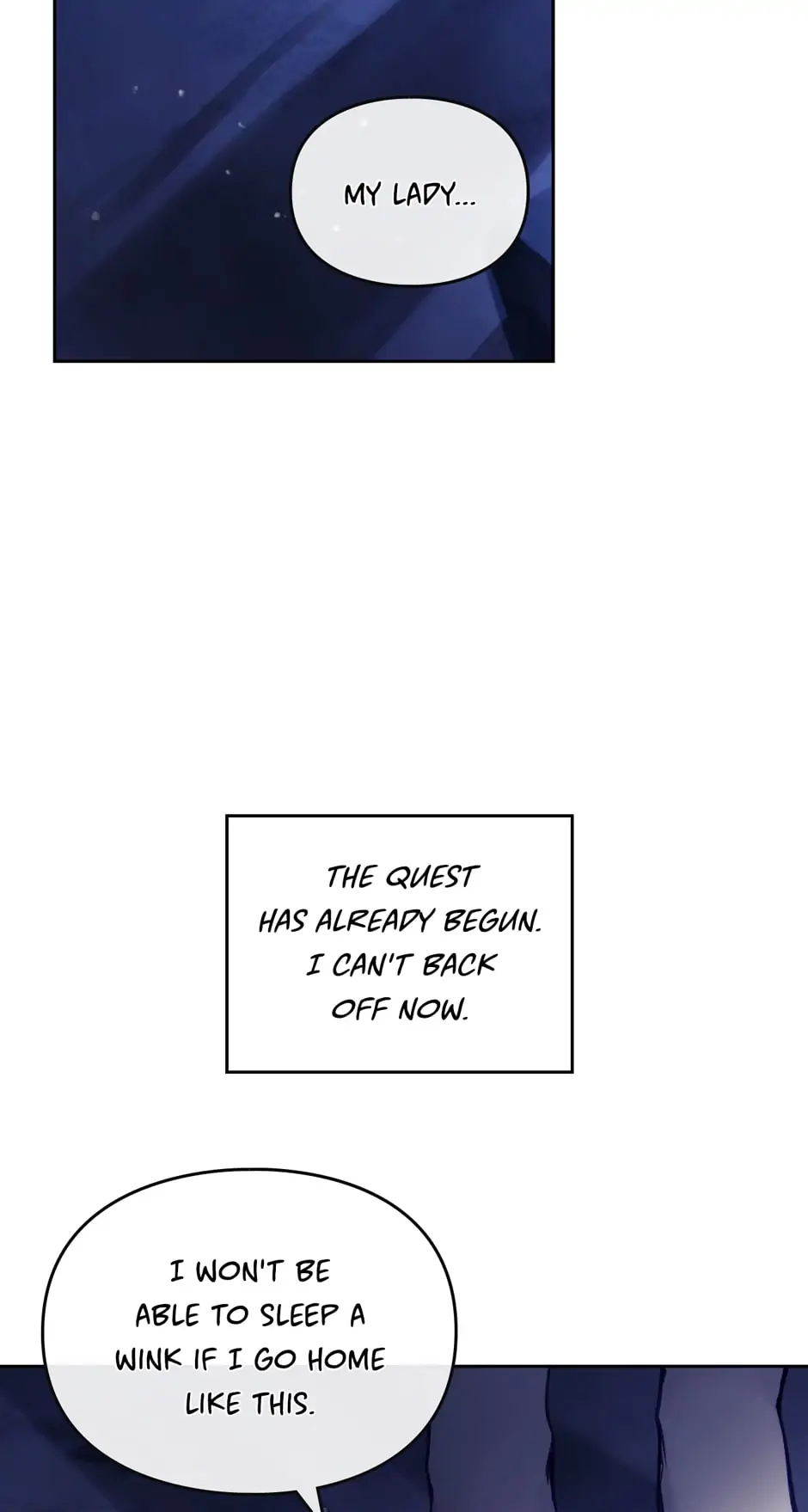 Read Death Is The Only Ending For The Villainess EN Manga Online