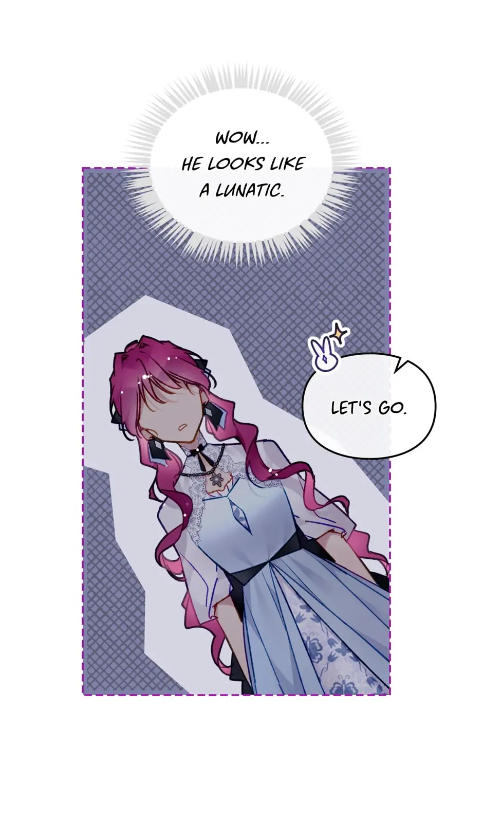 Read Death Is The Only Ending For The Villainess EN Manga Online