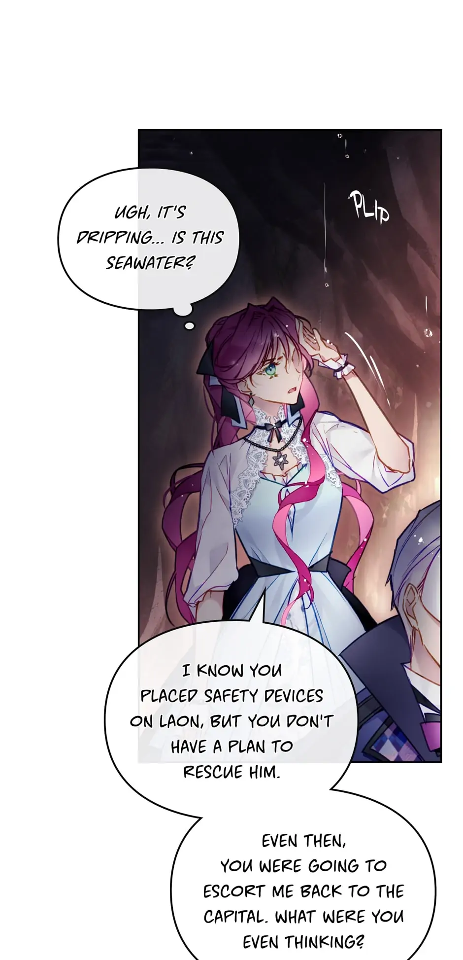 Read Death Is The Only Ending For The Villainess EN Manga Online