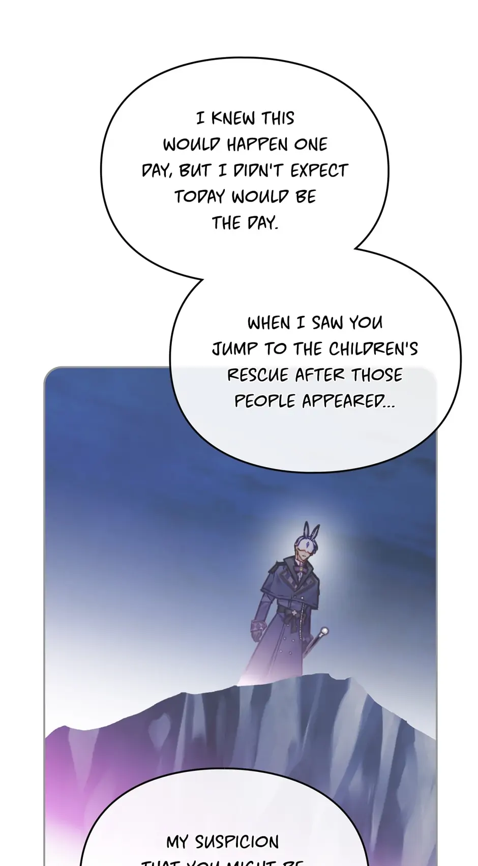 Read Death Is The Only Ending For The Villainess EN Manga Online