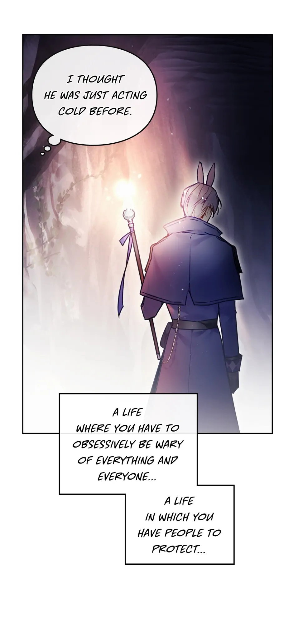 Read Death Is The Only Ending For The Villainess EN Manga Online
