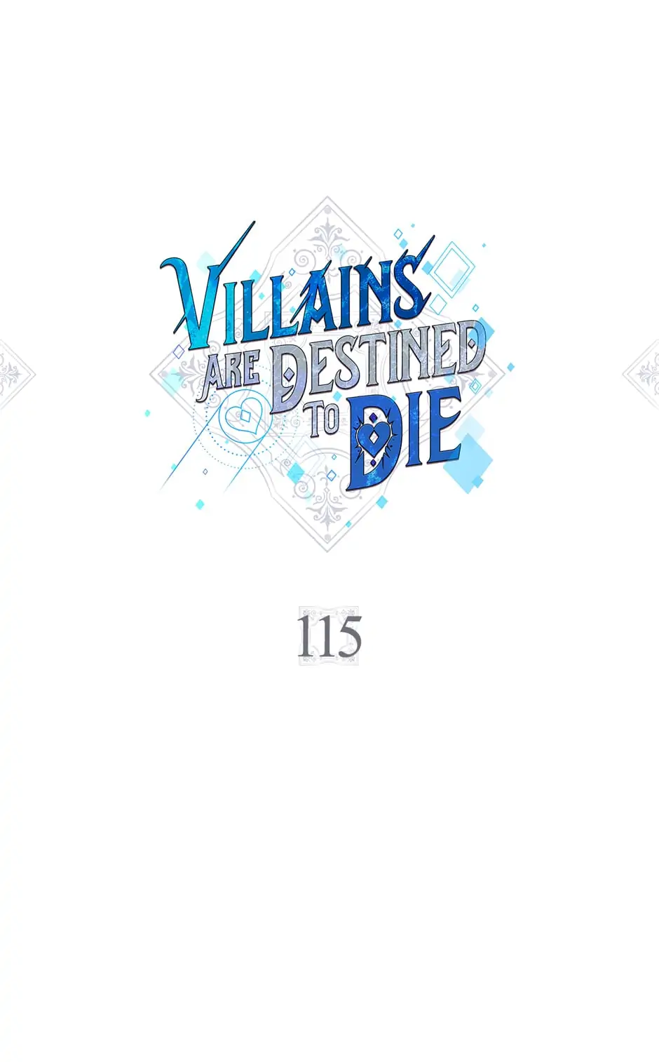 Read Death Is The Only Ending For The Villainess EN Manga Online