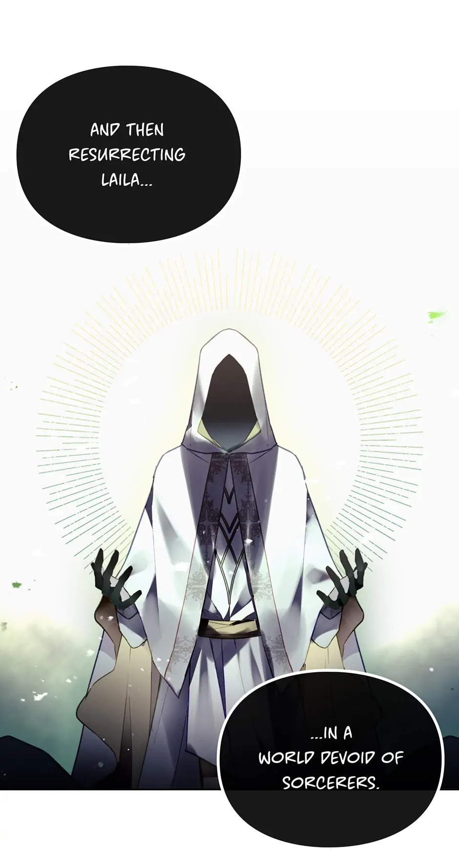Read Death Is The Only Ending For The Villainess EN Manga Online
