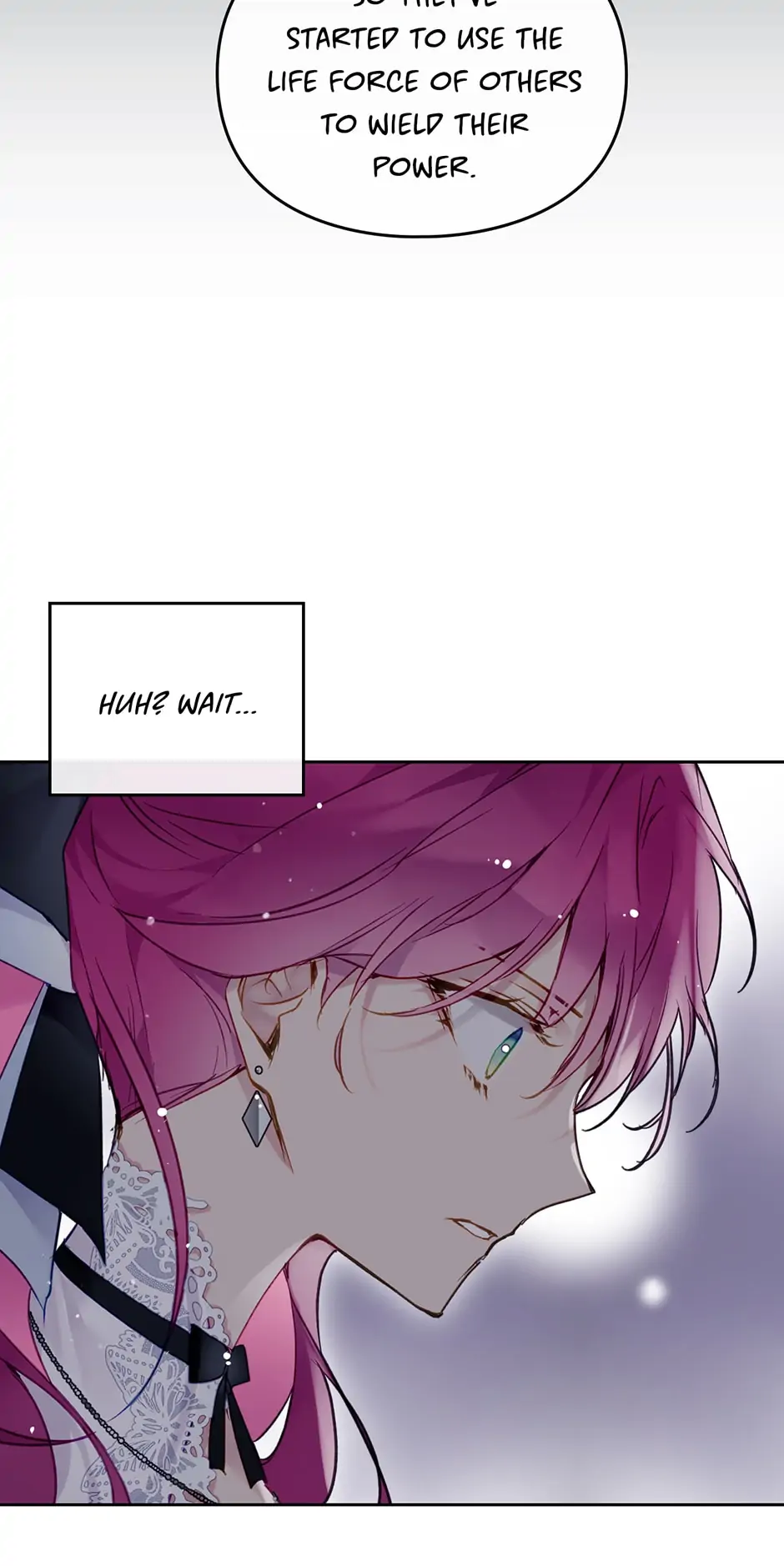 Read Death Is The Only Ending For The Villainess EN Manga Online