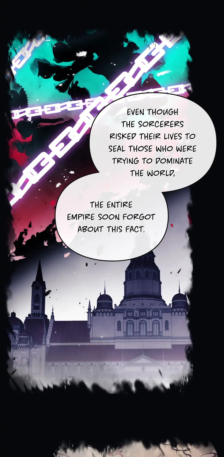 Read Death Is The Only Ending For The Villainess EN Manga Online