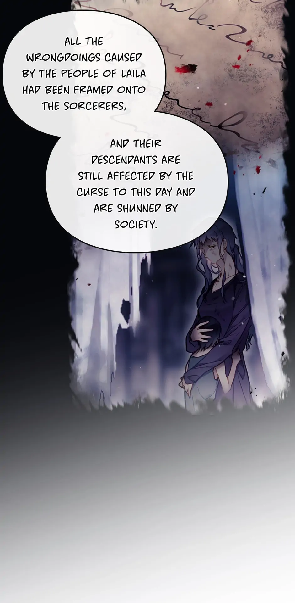 Read Death Is The Only Ending For The Villainess EN Manga Online