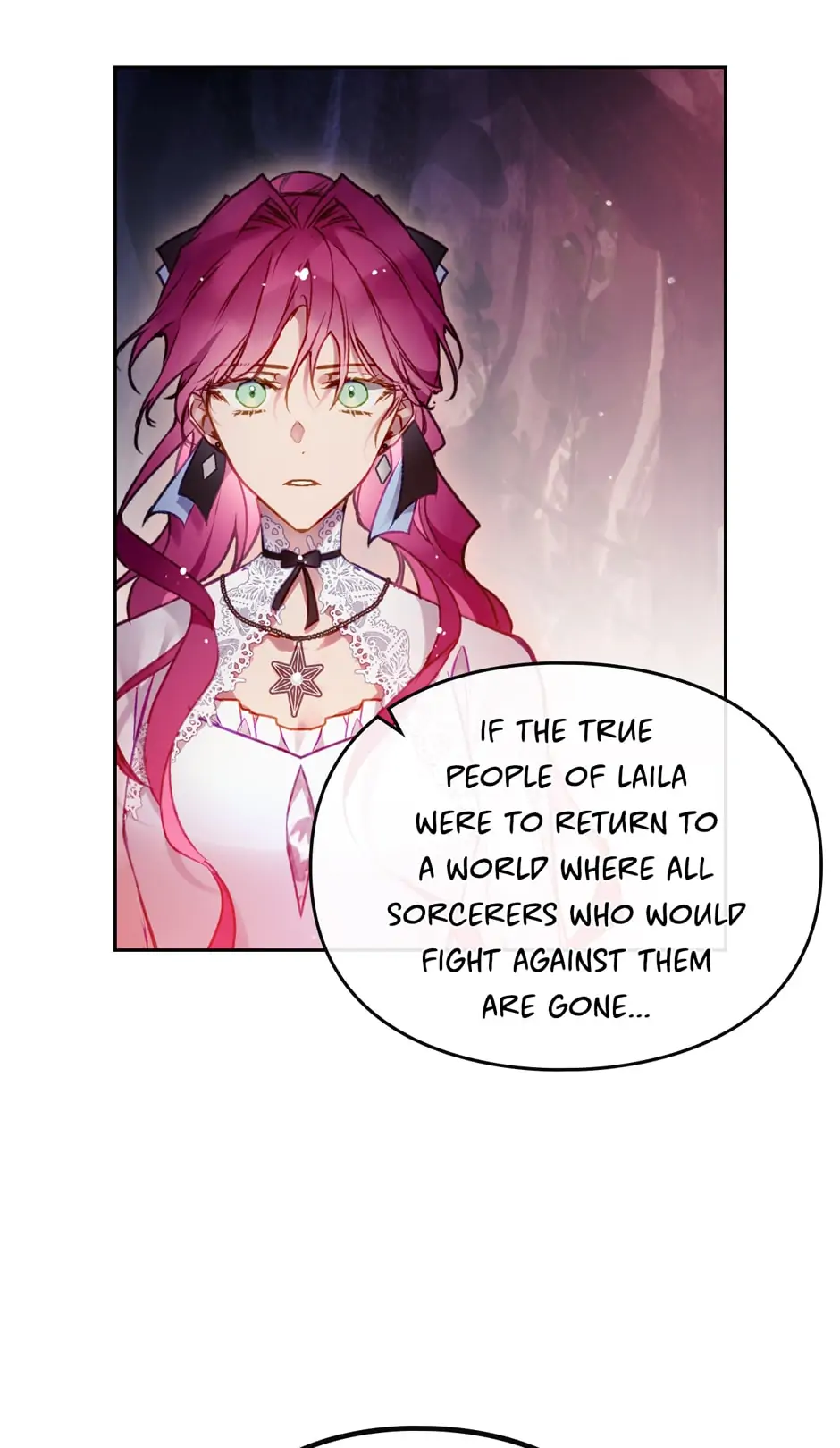 Read Death Is The Only Ending For The Villainess EN Manga Online