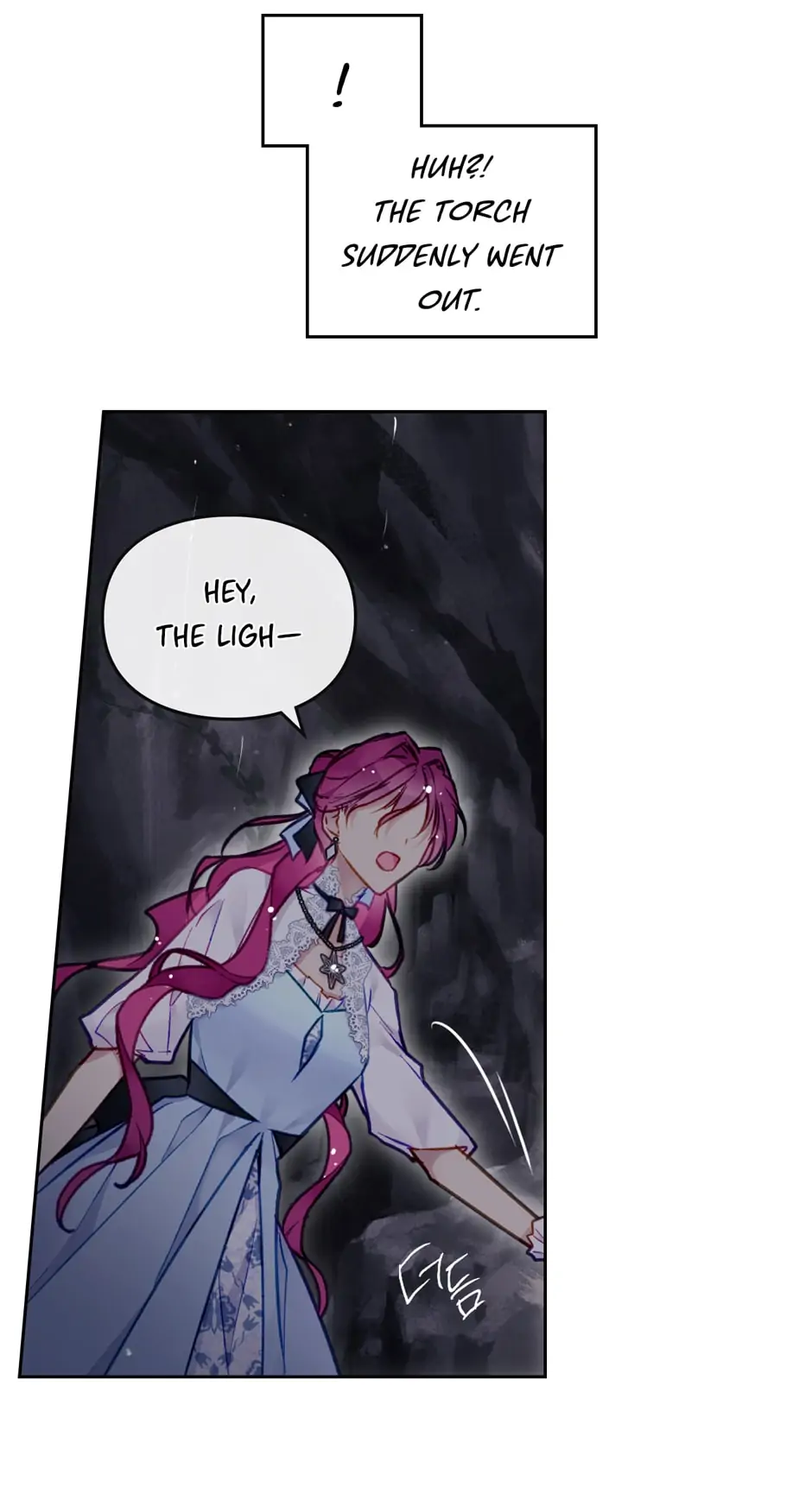 Read Death Is The Only Ending For The Villainess EN Manga Online