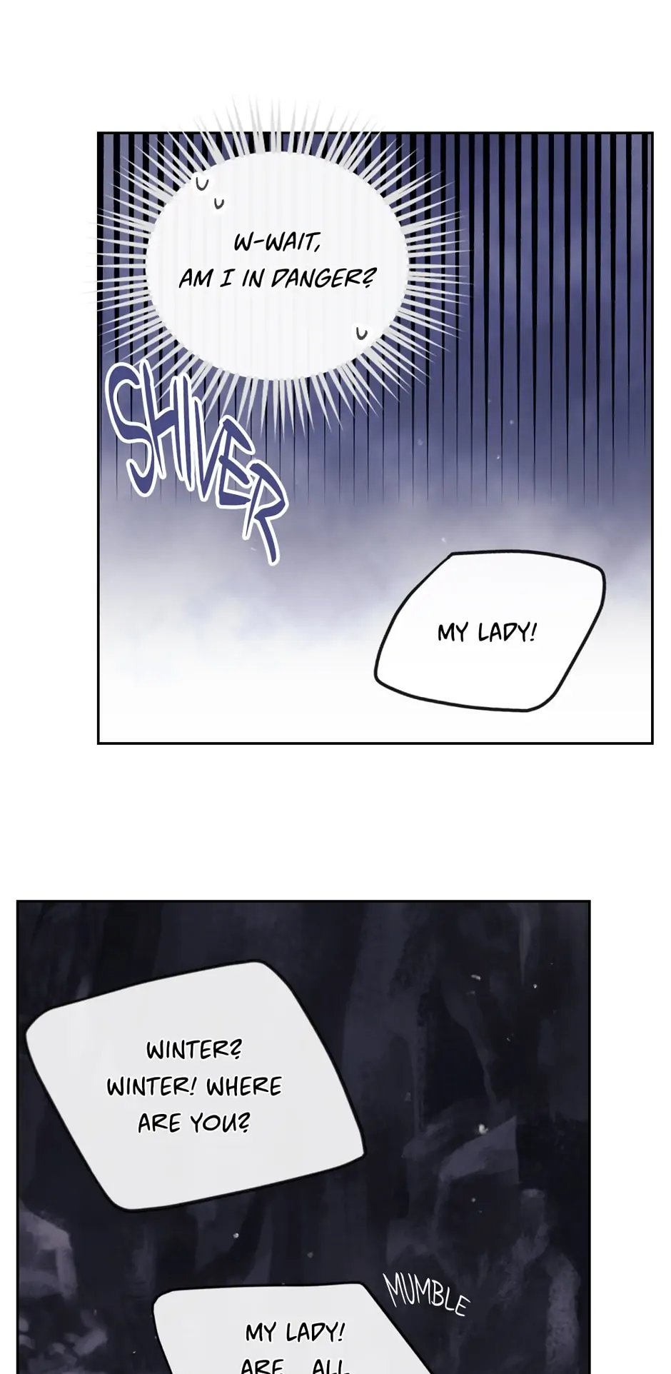 Read Death Is The Only Ending For The Villainess EN Manga Online